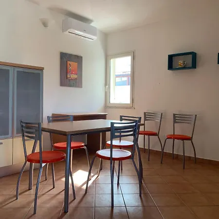 Appartement Sigma *