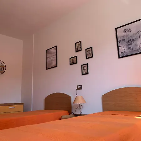 Appartement Sigma *