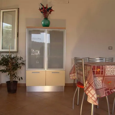 Appartement Sigma Cala Gonone