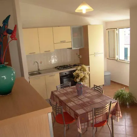 Appartement Sigma Cala Gonone