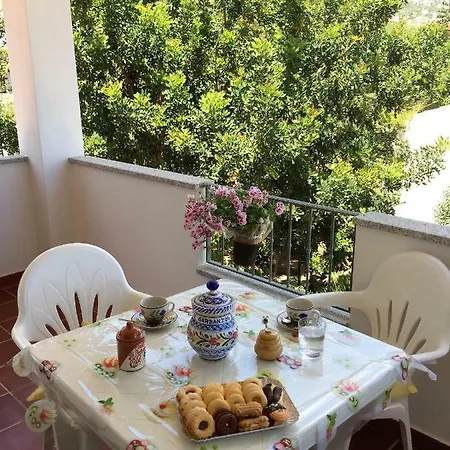 Appartement Sigma *