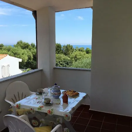 Appartement Sigma *