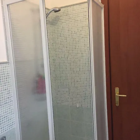 Appartement Sigma Cala Gonone