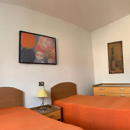 Apartment Sigma