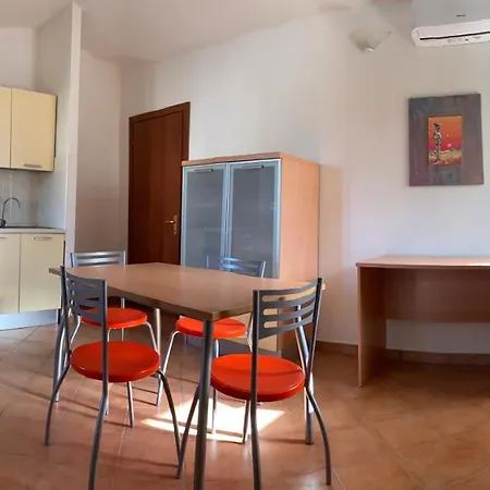 Sigma Apartment