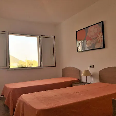 Sigma Apartment *