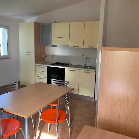 Sigma Apartment Cala Gonone