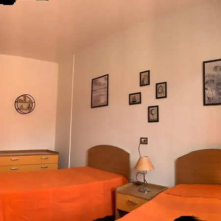 Sigma * Cala Gonone