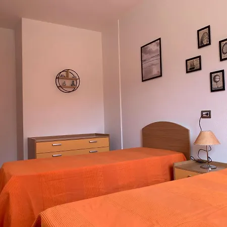 Sigma Apartment