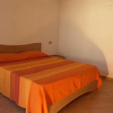 Sigma Apartment