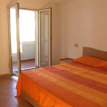 Apartment Sigma Cala Gonone