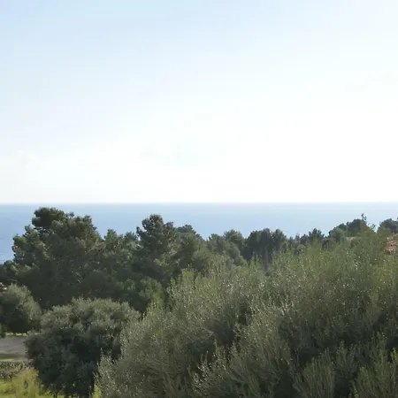 Sigma Apartment Cala Gonone