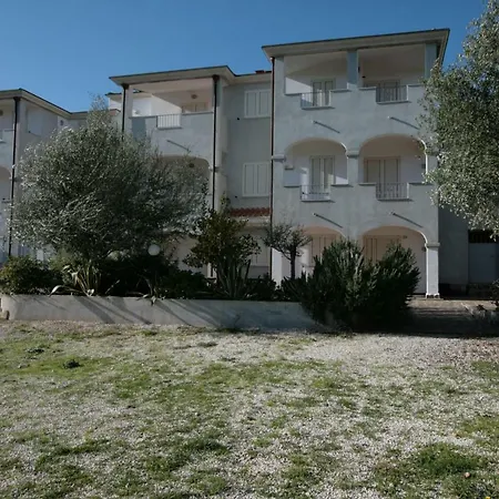 Sigma * Cala Gonone