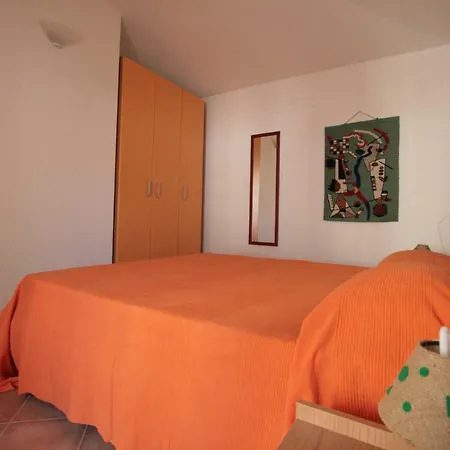 Sigma Apartment *