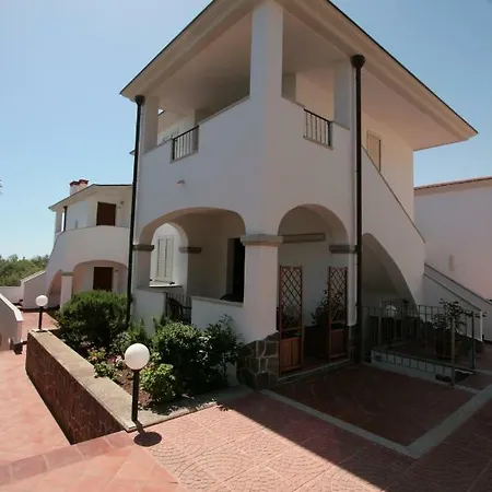 Sigma Apartment