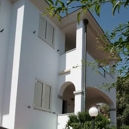 Sigma Apartment Cala Gonone