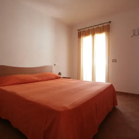 Sigma Apartment *