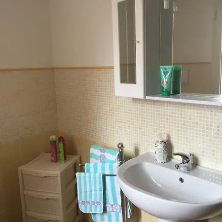 Sigma Apartment *