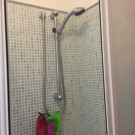 Sigma Apartment Cala Gonone