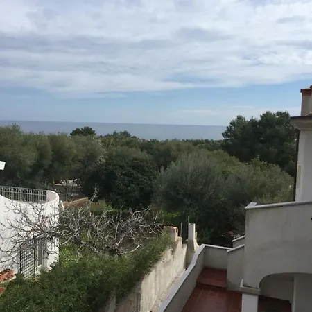 Sigma Apartment Cala Gonone